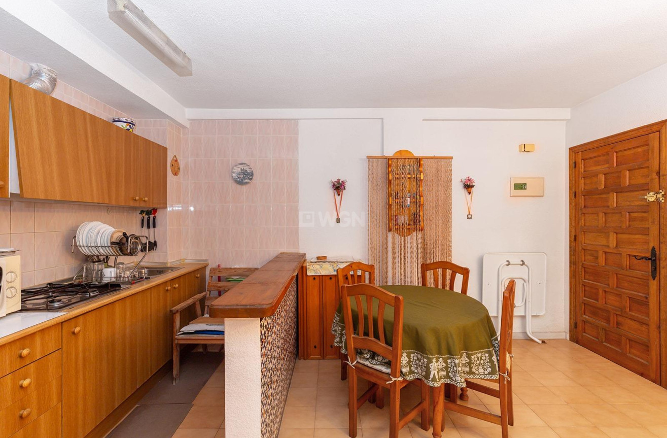 Resale - Townhouse - Torrevieja - La Mata Pueblo