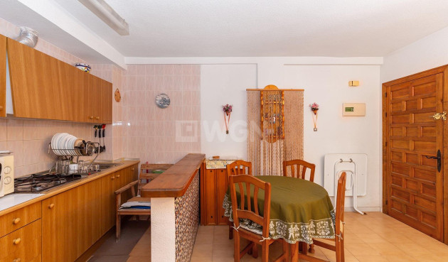 Resale - Townhouse - Torrevieja - La Mata Pueblo