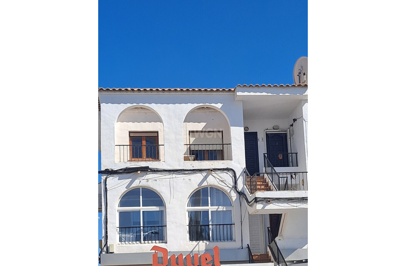 Resale - Apartment / flat - Villamartin - Costa Blanca