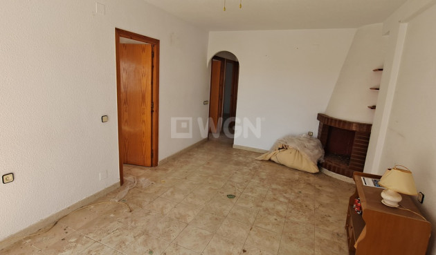 Resale - Apartment / flat - Villamartin - Costa Blanca