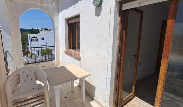 Resale - Apartment / flat - Villamartin - Costa Blanca