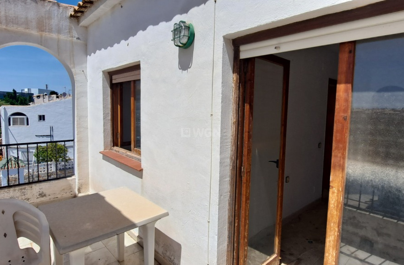 Resale - Apartment / flat - Villamartin - Costa Blanca