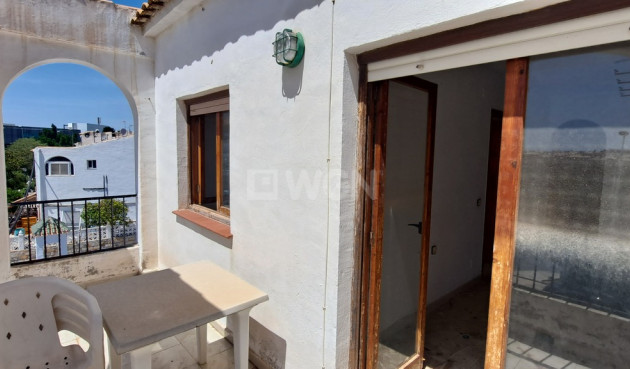 Reventa - Apartamento / piso - Villamartin - Costa Blanca