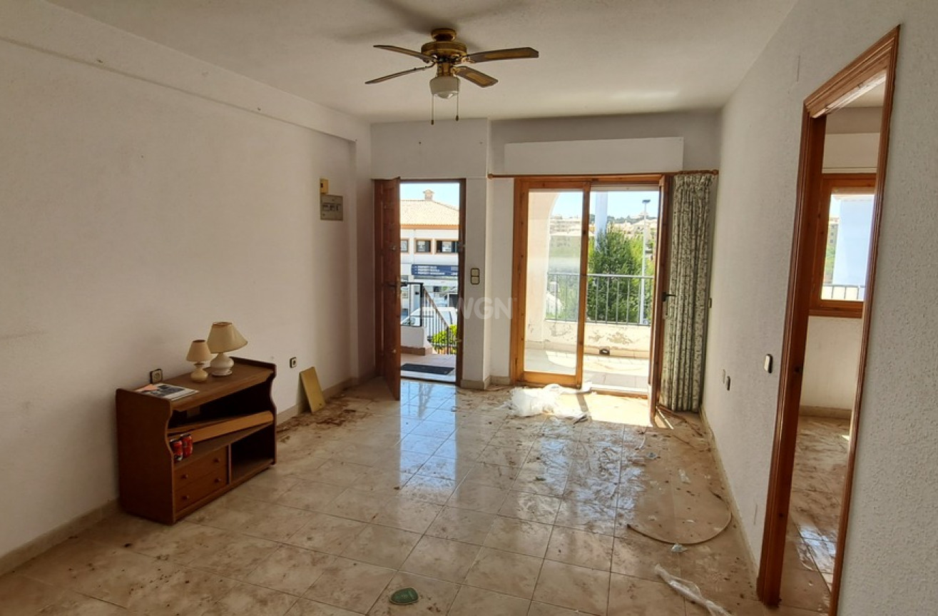 Reventa - Apartamento / piso - Villamartin - Costa Blanca