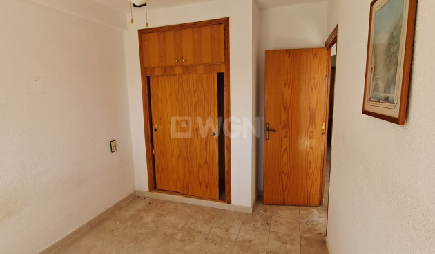 Resale - Apartment / flat - Villamartin - Costa Blanca