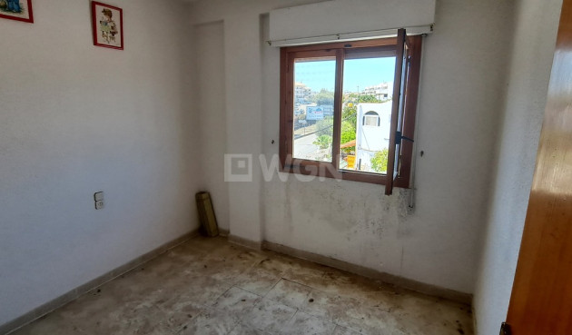 Resale - Apartment / flat - Villamartin - Costa Blanca