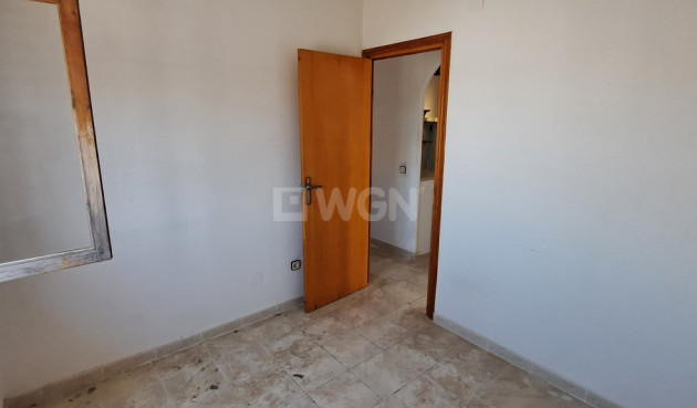 Resale - Apartment / flat - Villamartin - Costa Blanca