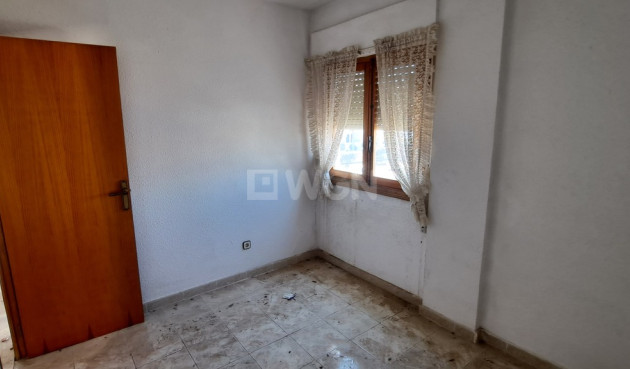 Resale - Apartment / flat - Villamartin - Costa Blanca