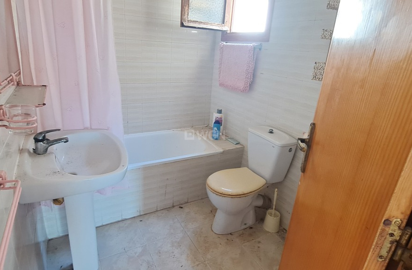 Reventa - Apartamento / piso - Villamartin - Costa Blanca