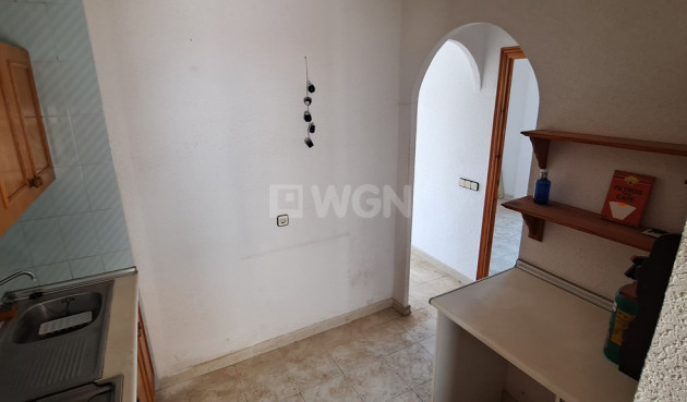 Resale - Apartment / flat - Villamartin - Costa Blanca