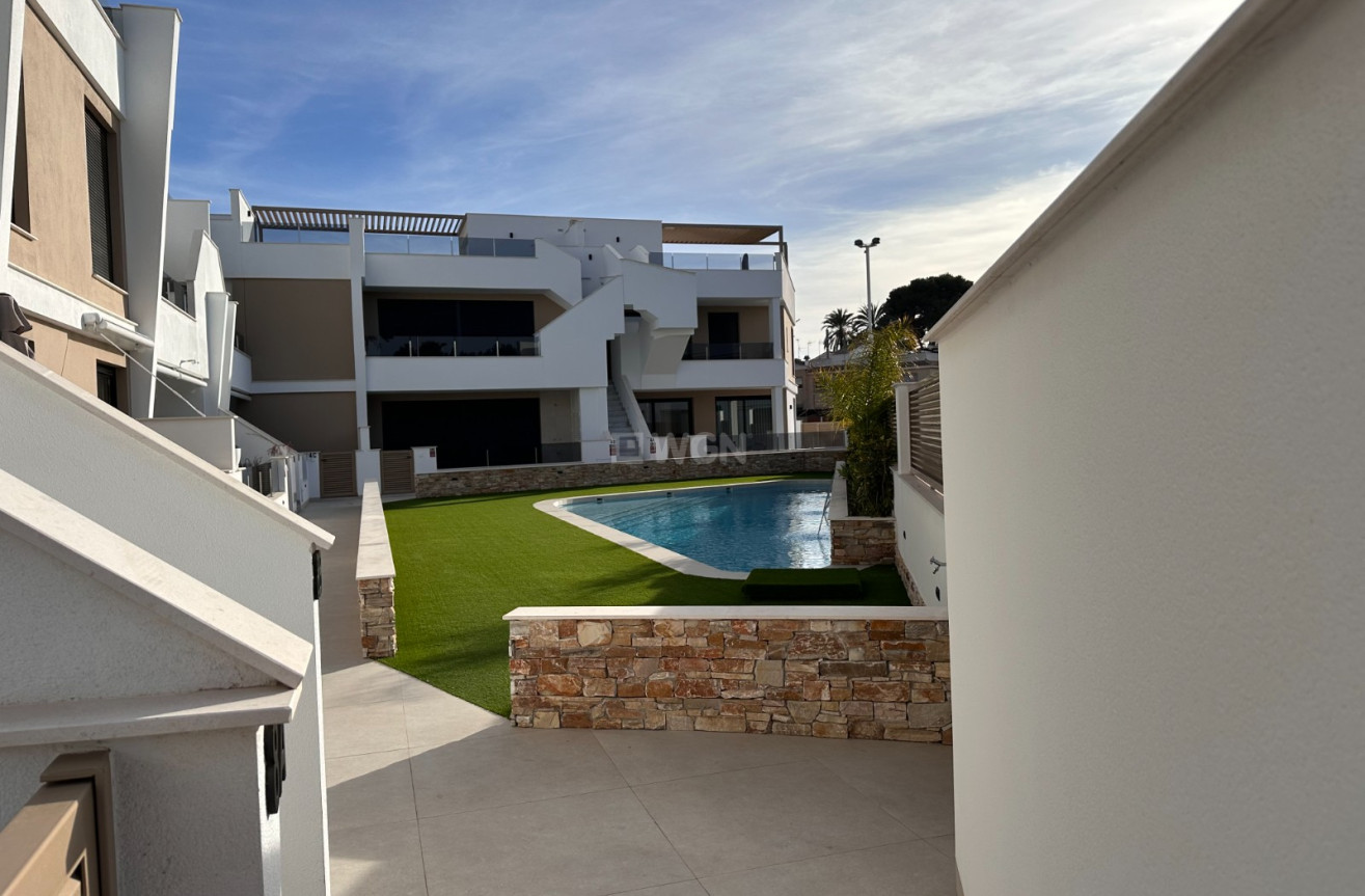 Resale - Apartment / flat - San Pedro del Pinatar - Costa Calida