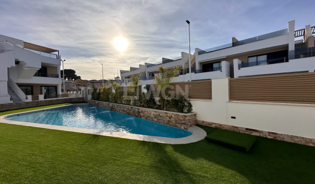 Resale - Apartment / flat - San Pedro del Pinatar - Costa Calida