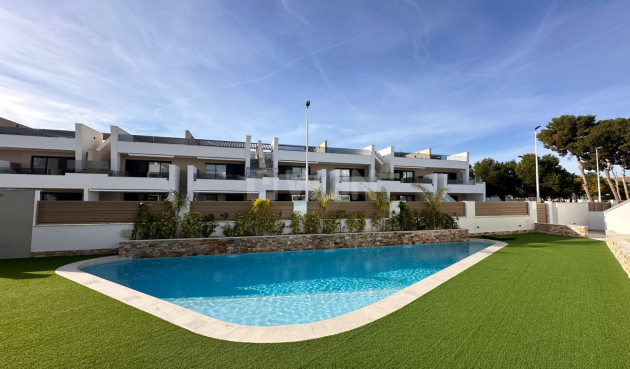 Resale - Apartment / flat - San Pedro del Pinatar - Costa Calida