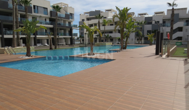 Resale - Apartment / flat - Guardamar del Segura - Costa Blanca