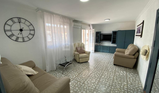 Resale - Penthouse - Torrevieja - Estacion De Autobuses