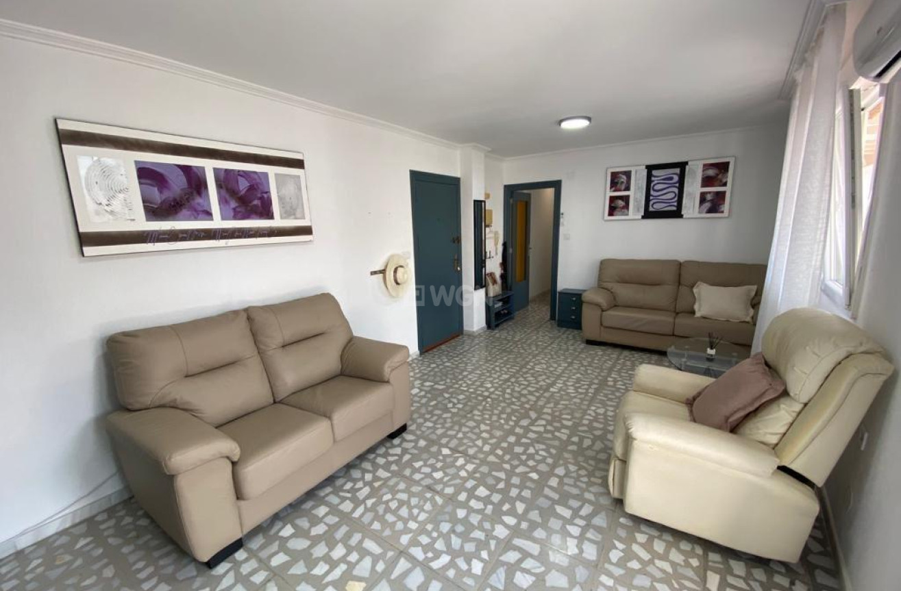 Resale - Penthouse - Torrevieja - Estacion De Autobuses