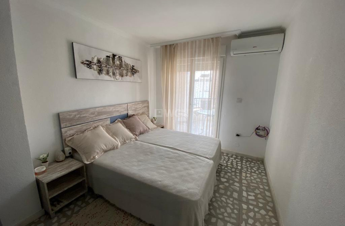 Resale - Penthouse - Torrevieja - Estacion De Autobuses