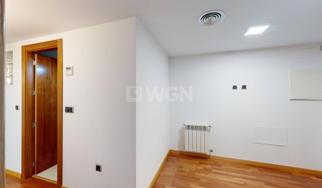 Resale - Apartment / flat - Murcia - Gran Via