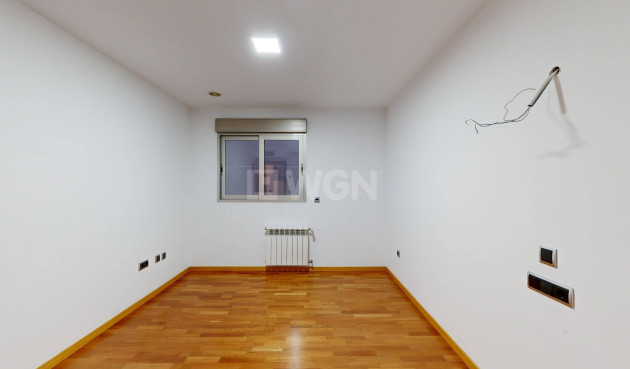 Resale - Apartment / flat - Murcia - Gran Via