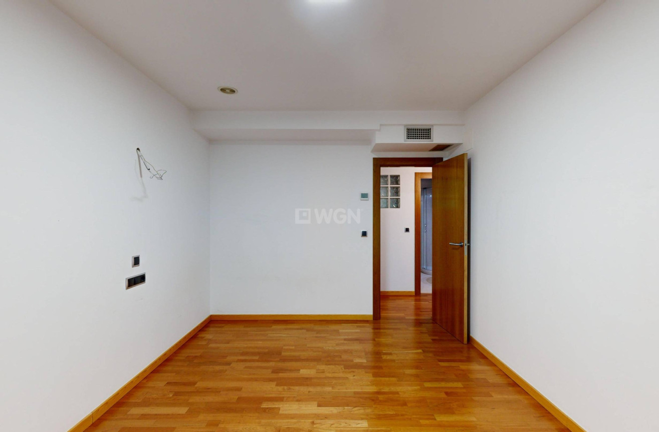 Reventa - Apartamento / piso - Murcia - Gran Via