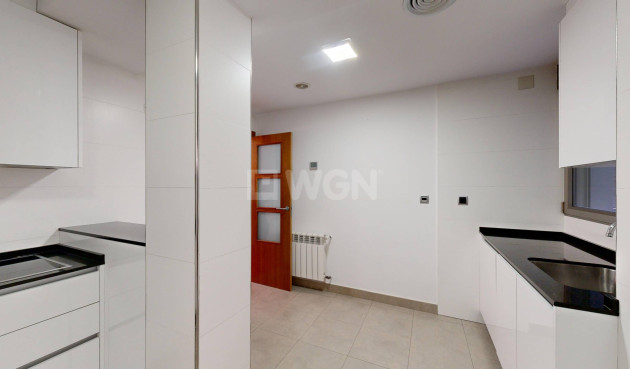 Resale - Apartment / flat - Murcia - Gran Via