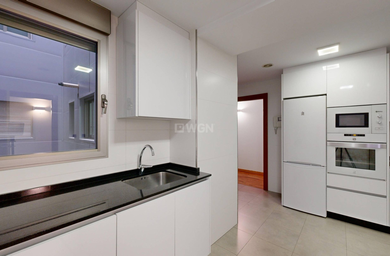 Reventa - Apartamento / piso - Murcia - Gran Via