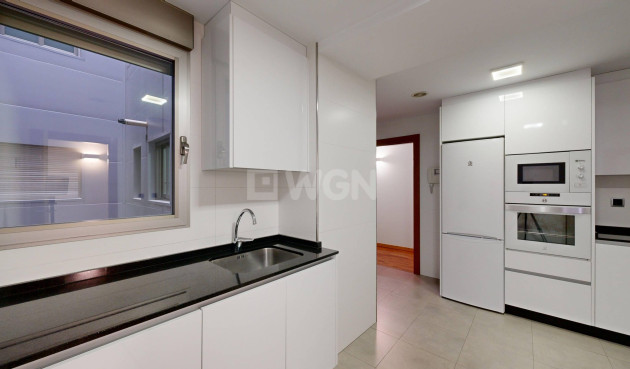 Reventa - Apartamento / piso - Murcia - Gran Via