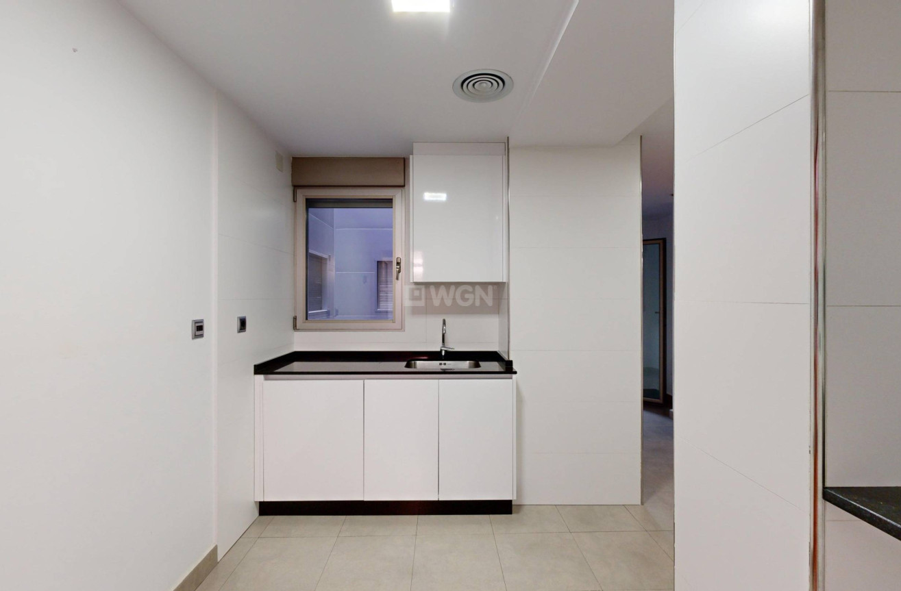 Resale - Apartment / flat - Murcia - Gran Via