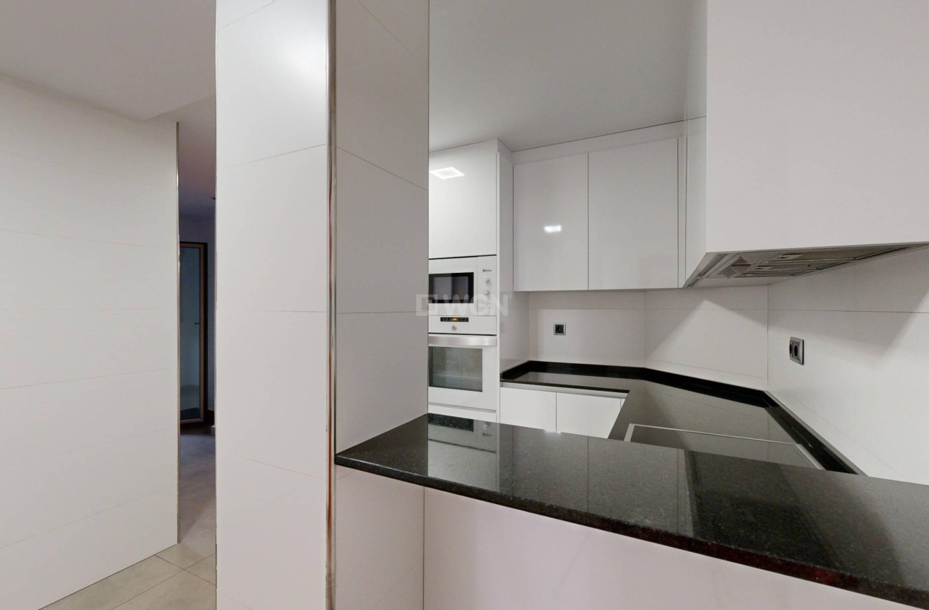 Reventa - Apartamento / piso - Murcia - Gran Via