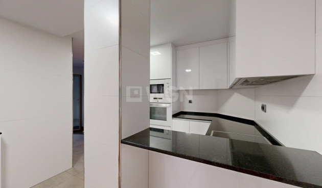 Reventa - Apartamento / piso - Murcia - Gran Via