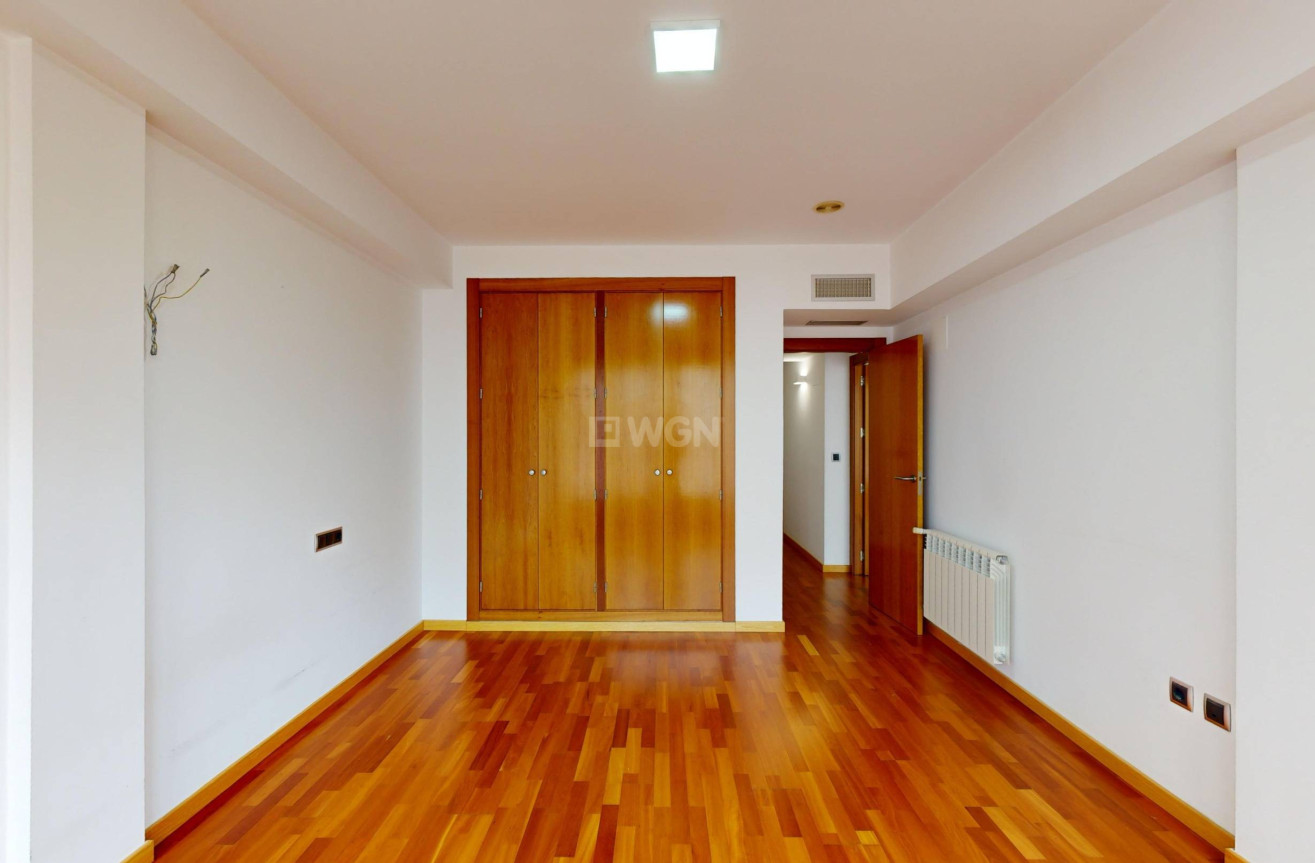 Resale - Apartment / flat - Murcia - Gran Via