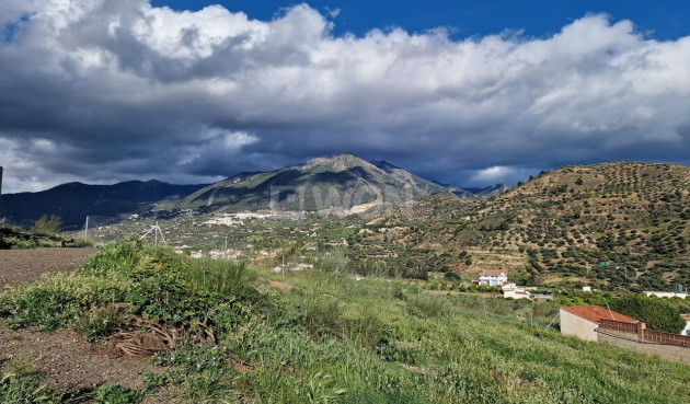 Reventa - Land - Puente De Don Manuel - Inland