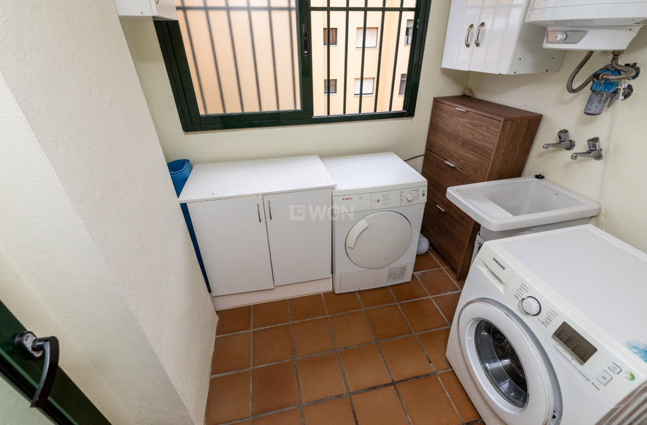 Reventa - Apartamento / piso - San Pedro de Alcántara - Avenida La Constitucion