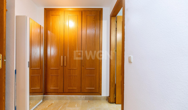 Reventa - Apartamento / piso - San Pedro de Alcántara - Avenida La Constitucion