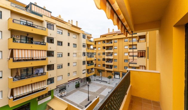 Reventa - Apartamento / piso - San Pedro de Alcántara - Avenida La Constitucion