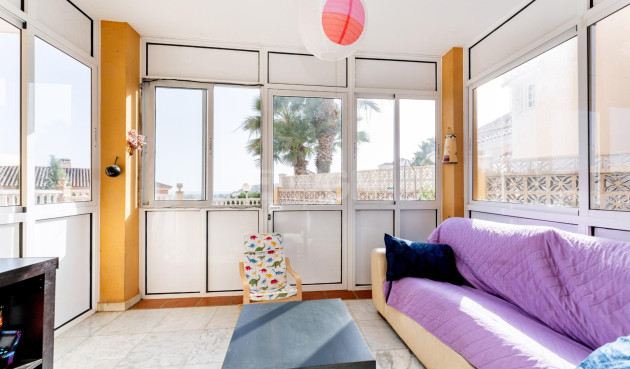 Resale - Villa - Torre del Mar - Centro