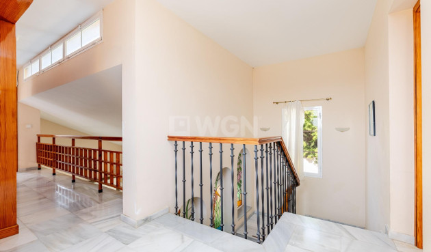 Reventa - Villa - Torre del Mar - Centro