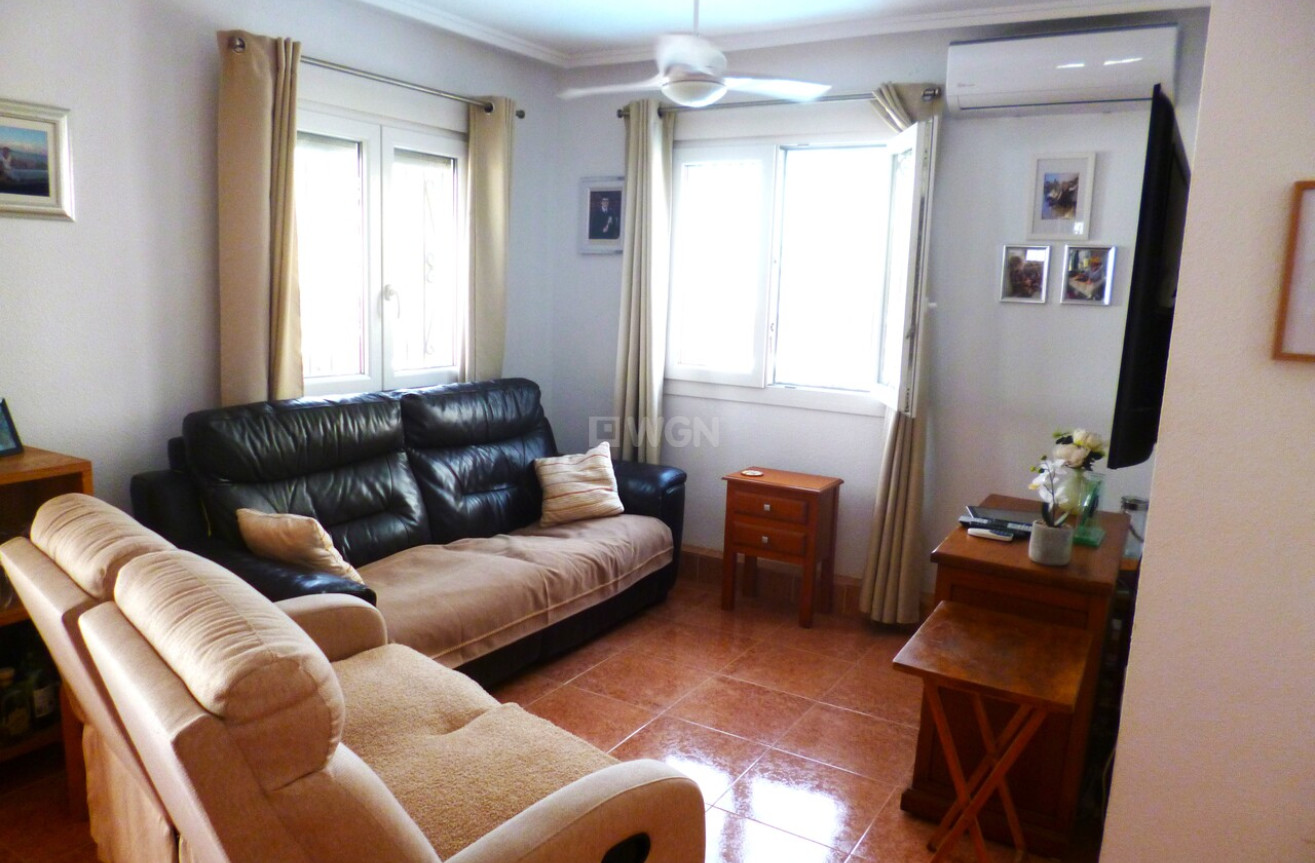 Reventa - Quad Villa - Los Altos - Costa Blanca