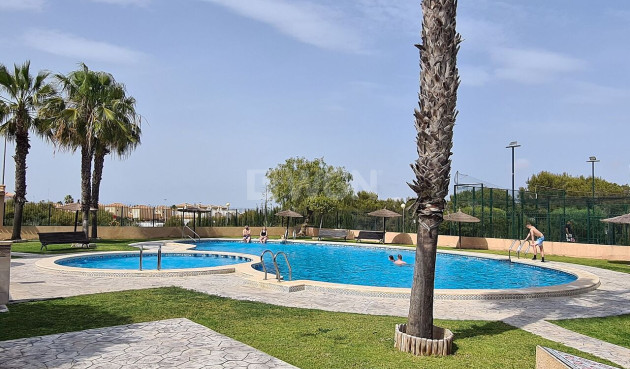 Reventa - Quad Villa - Los Altos - Costa Blanca