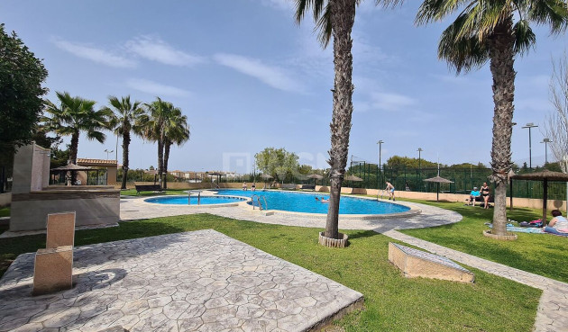 Odsprzedaż - Quad Villa - Los Altos - Costa Blanca