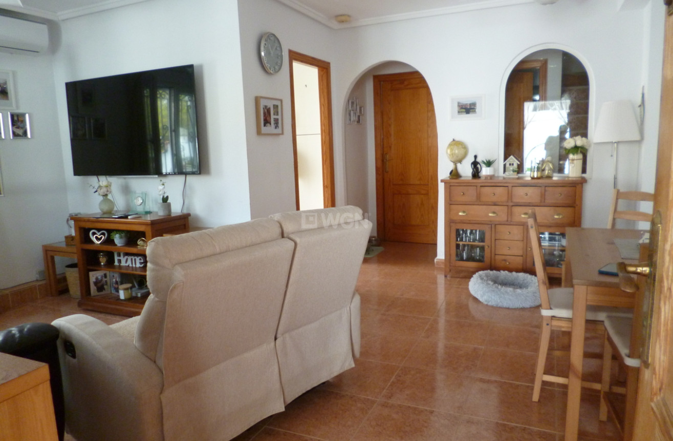 Odsprzedaż - Quad Villa - Los Altos - Costa Blanca