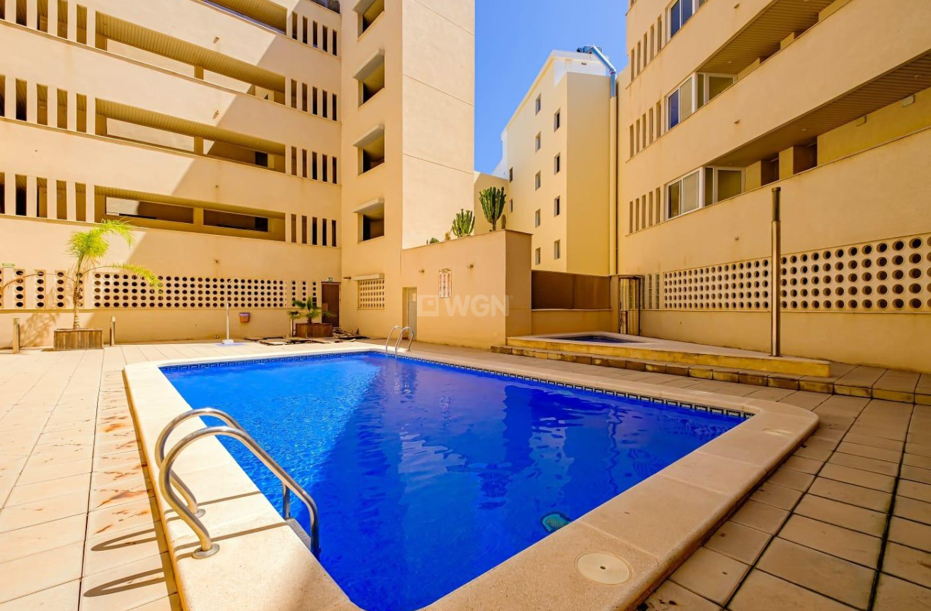 Reventa - Apartamento / piso - Torrevieja - Playa del Cura