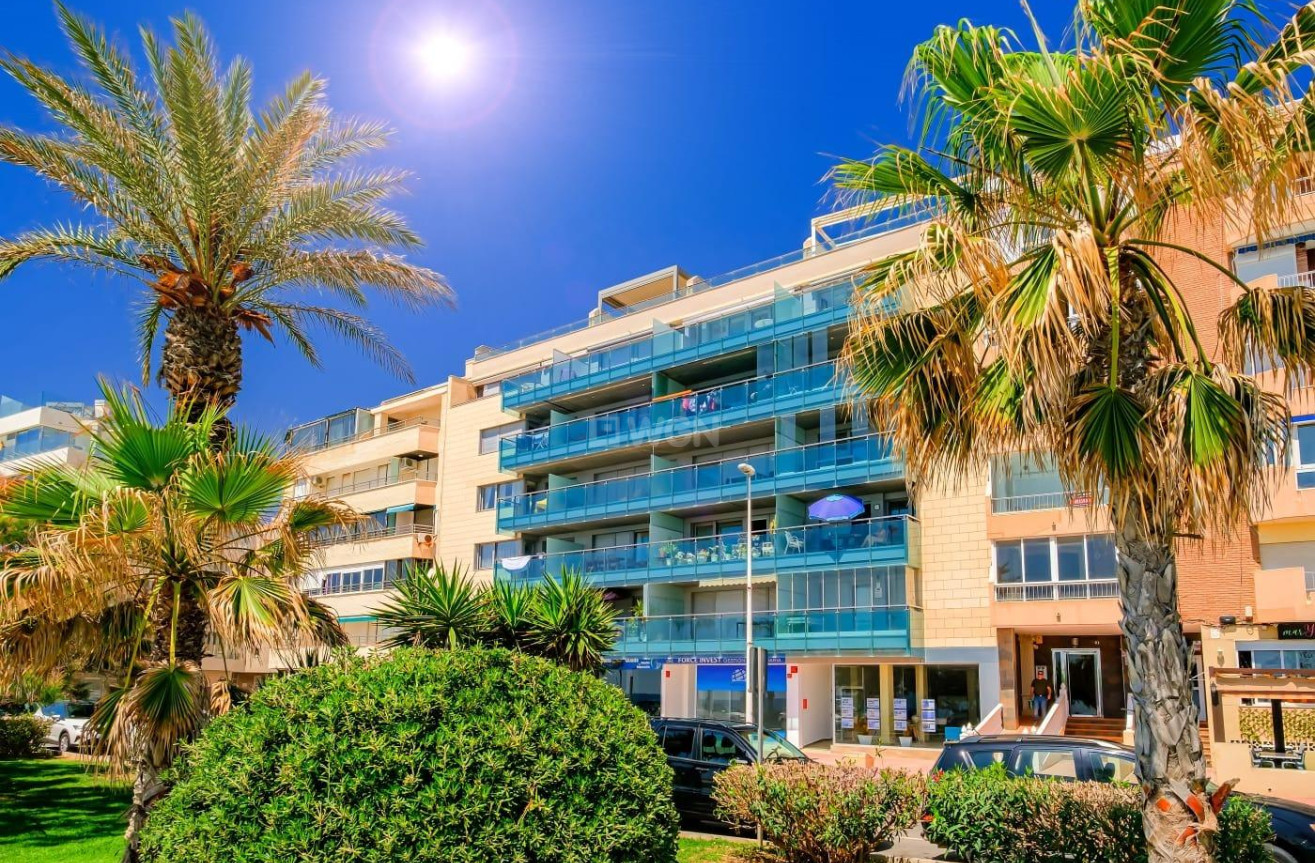 Reventa - Apartamento / piso - Torrevieja - Playa del Cura