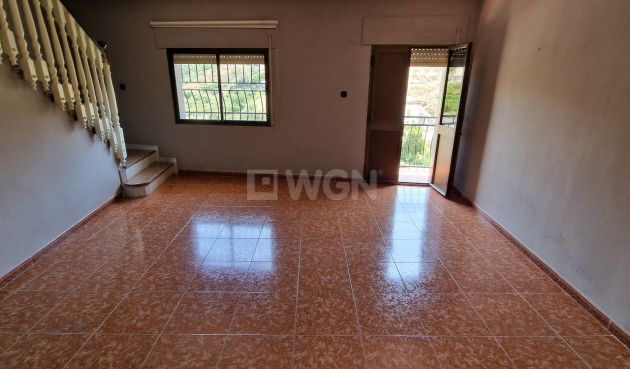 Resale - Townhouse - Vinuela - Inland