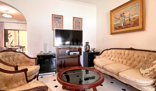 Resale - Villa - Orihuela Costa - Costa Blanca