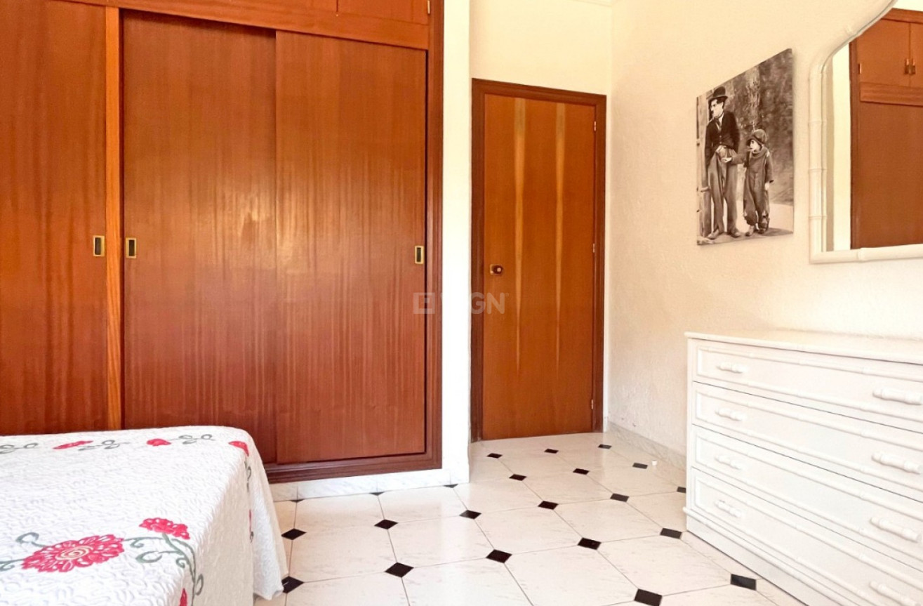 Reventa - Villa - Orihuela Costa - Costa Blanca