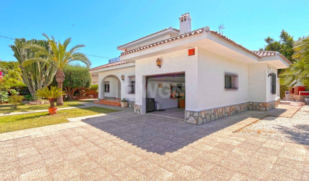 Odsprzedaż - Villa - Orihuela Costa - Costa Blanca