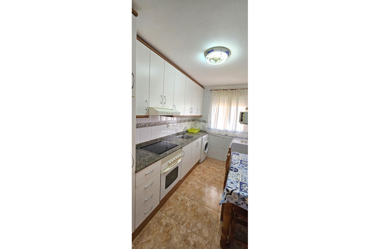 Reventa - Apartamento / piso - Los Alcázares - Las Velas