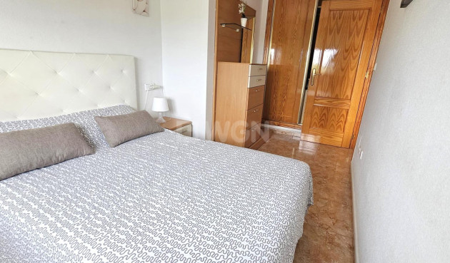 Reventa - Apartamento / piso - Los Alcázares - Las Velas