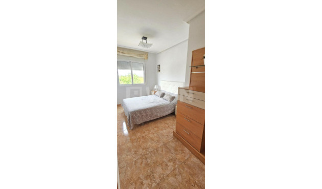 Reventa - Apartamento / piso - Los Alcázares - Las Velas